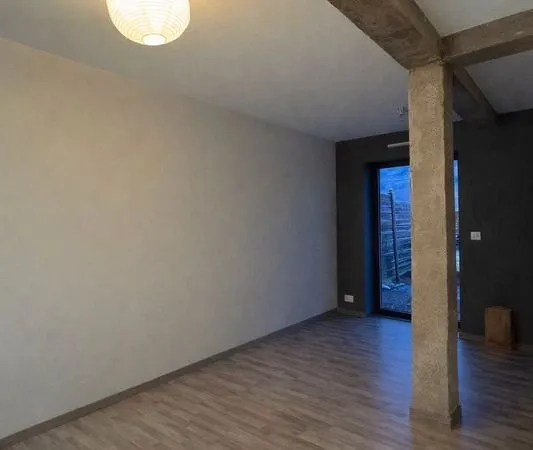 Appartement T3 - 55 m² - Lille Vauban