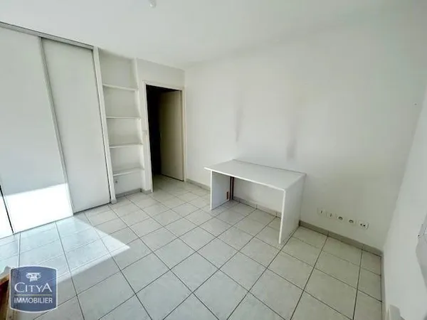 Appartement 1 pièce 19 m²