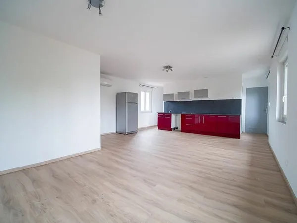Appartement T3 Aire sur l'Adour
