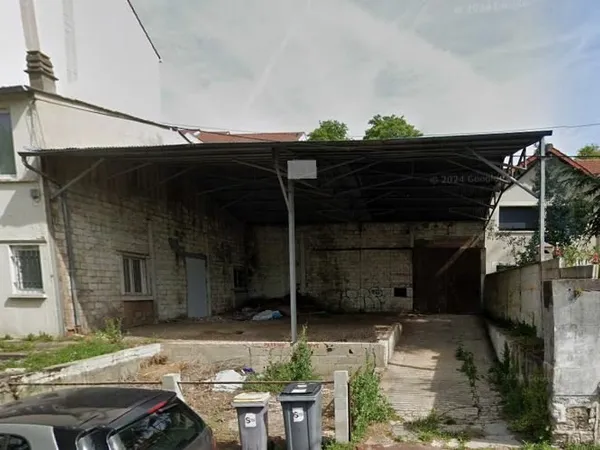 Terrain à bâtir Vente Conflans-Sainte-Honorine  1383m² 1250000€