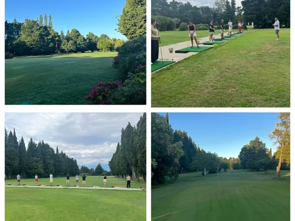 Opportunité rare en Provence-Golf +restaurant+evenementiel en Provence
