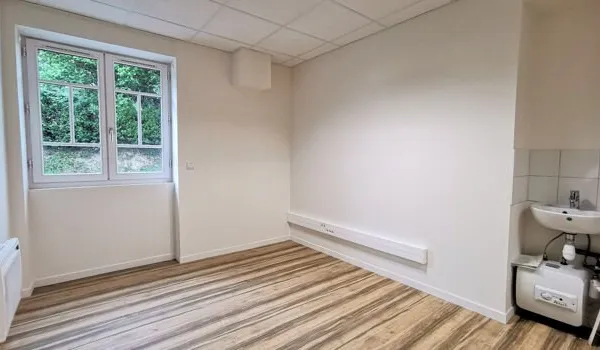Local commercial 44 m²