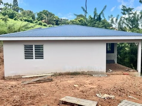 DERNIER LOT DISPONIBLE  VILLA T4 PLAIN-PIED