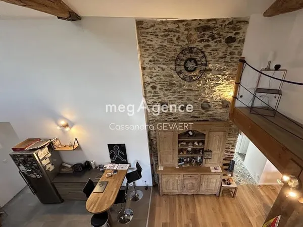 Maison 6 pièces 152 m²