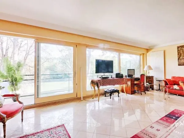 Appartement 3 pièces 89 m²