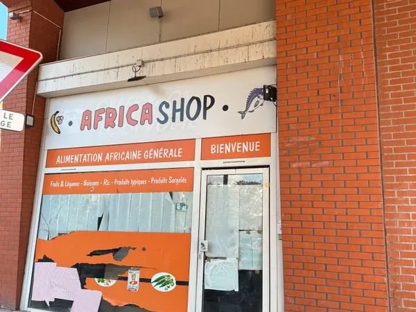 Local commercial