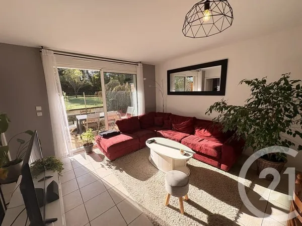 Appartement 2 pièces 53 m²