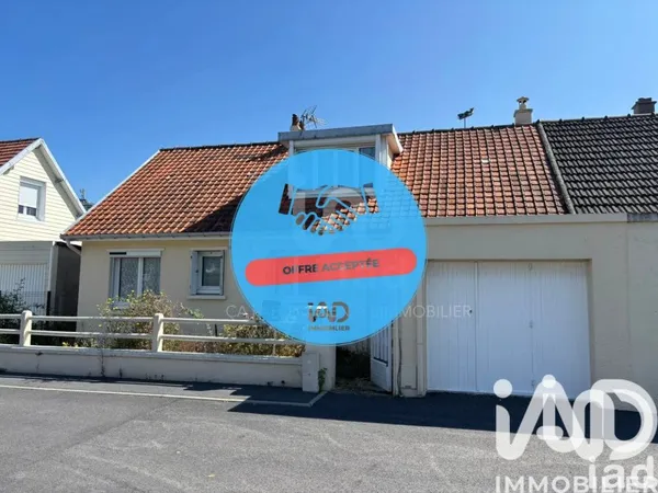 Maison 4 pièces 92 m²