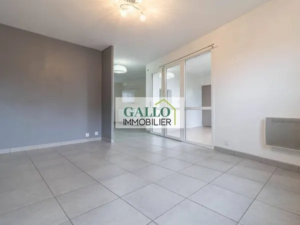 Appartement 3 pièces 81 m²