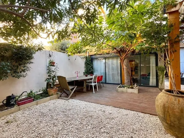 Maison 7 pièces 195 m²