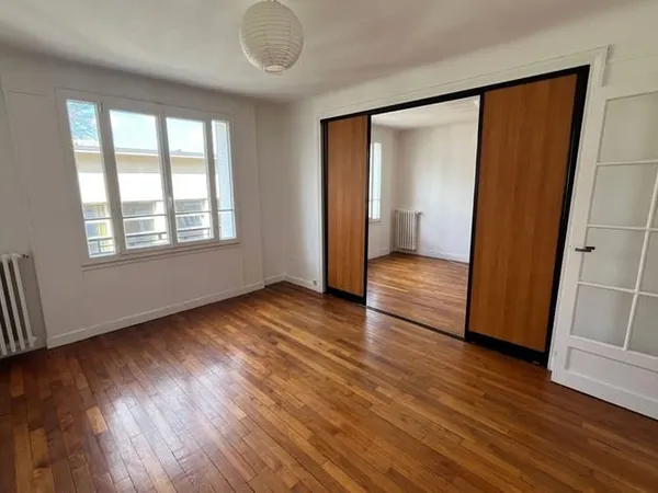 Appartement 3 pièces 74 m²