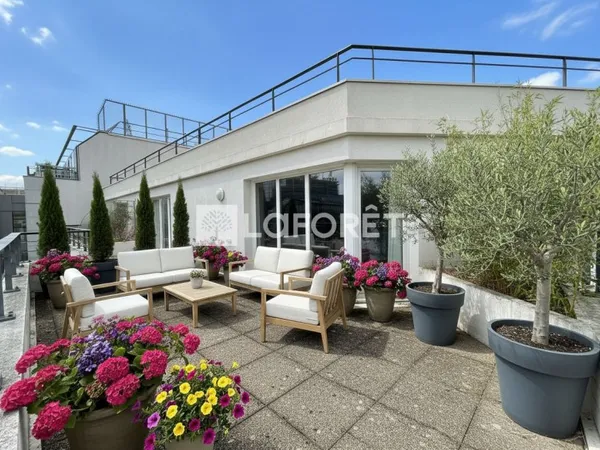 Appartement 2 pièces 47 m²