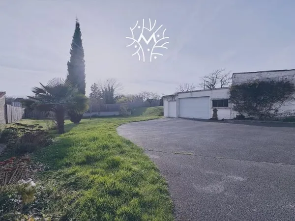 Vente maison 6 Pièce(s)