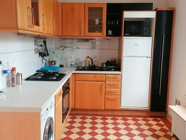 Loue chambre en colocation