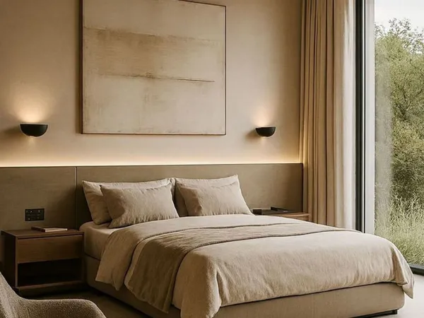 Superbe Appartement T2 Rez-De-Jardin au calme - Vitrolles