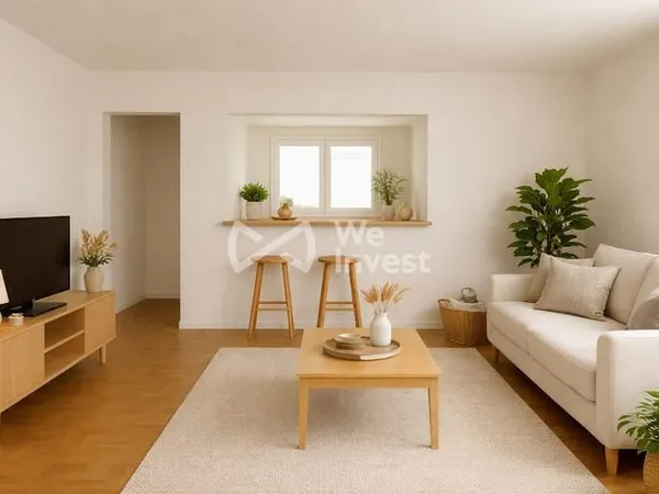 Maison 5 pièces 112 m²