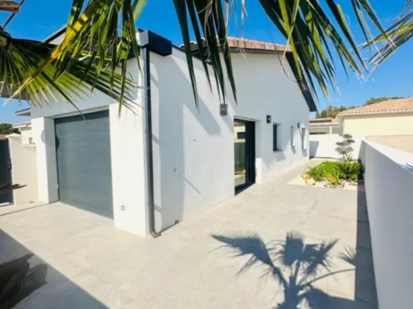 Maison 4 pièces 95 m²