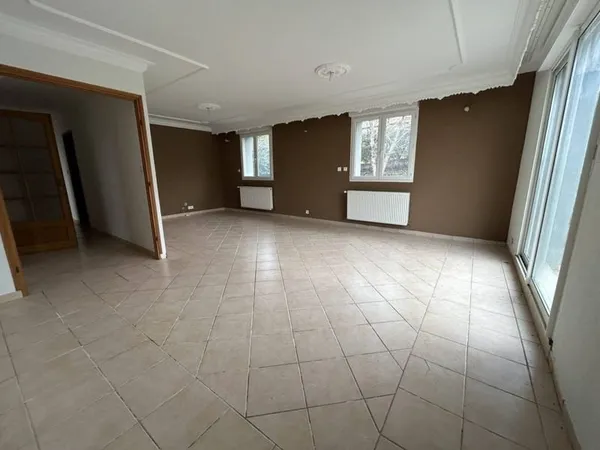 Maison 6 pièces 140 m²