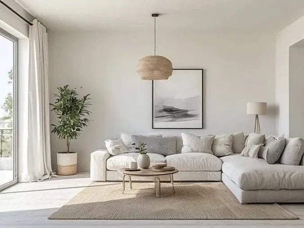Appartement 4 pièces 103 m²