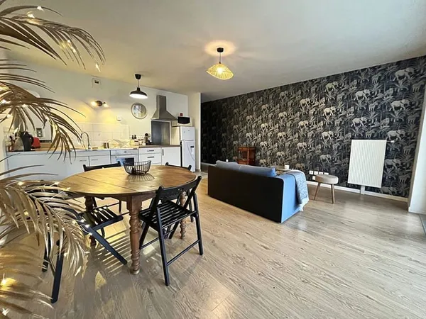 Appartement Orleans 3 pièce(s) 64 m2