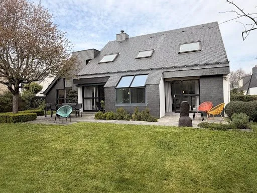 Maison 6 pièces 161 m²
