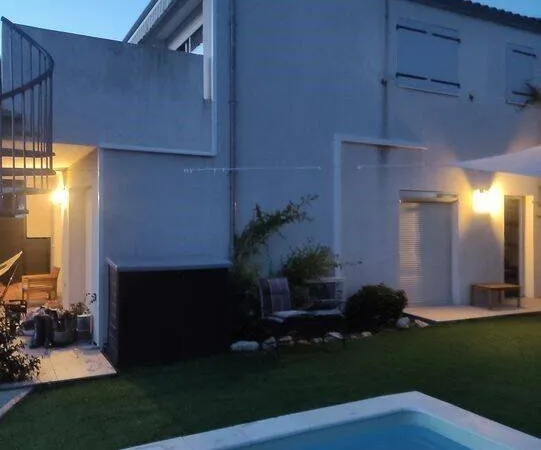 Maison 4 pièces 92 m²