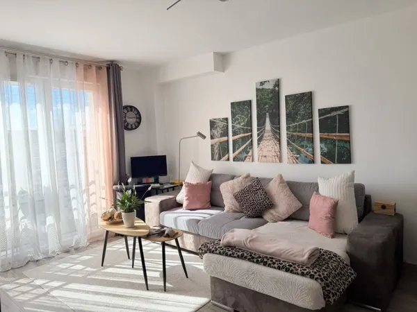Bondy Sud - Saule Blanc - Charmant T2 lumineux de 44 m²