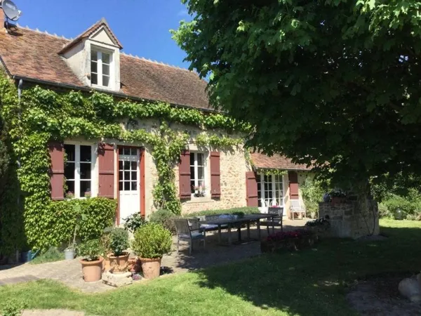 Maison de luxe 235 m²