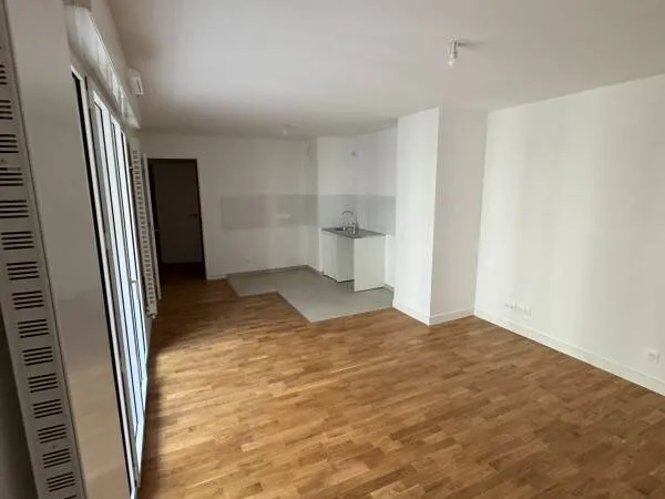 Appartement 5 pièces 97 m²