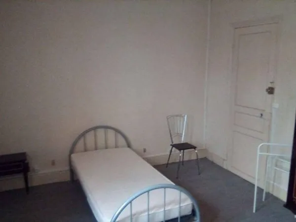 Appartement 1 pièce 20 m²
