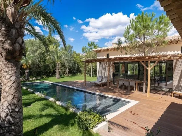Maison de luxe 6 pièces 210 m²