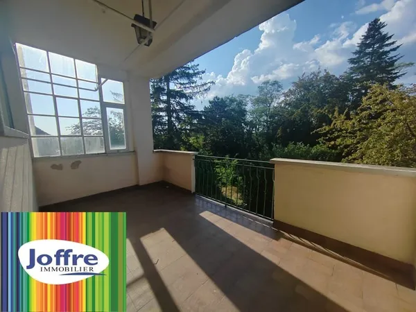 APPARTEMENT SUR RIEDISHEIM