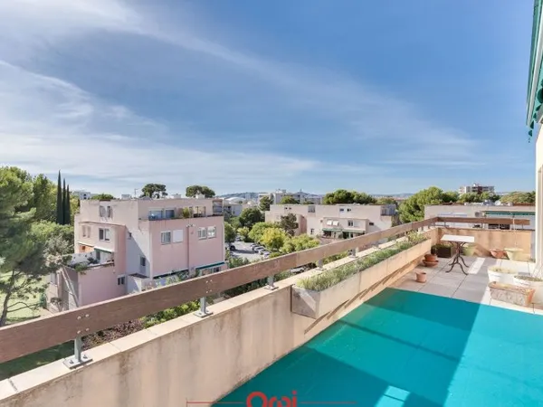 Appartement 3 pièces 68 m²