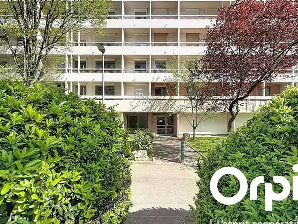 Appartement 1 pièce 33 m²