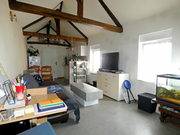 Immeuble Val D Erdre Auxence 4 pièce(s) 83 m2
