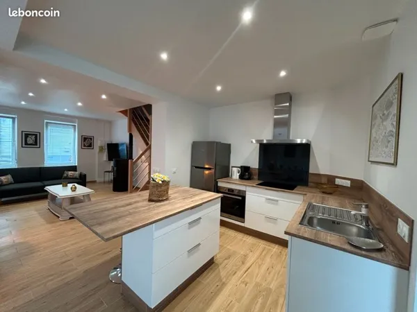 Colocation _COSY_ 2 Pas Ecoles