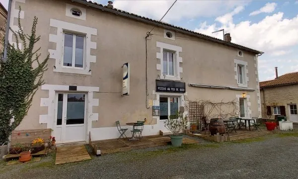 Maison 8 pièces 162 m²