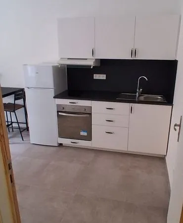 Studio meublé neuf Climatisation 27m2
