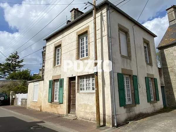 Maison 5 pièces 77 m²