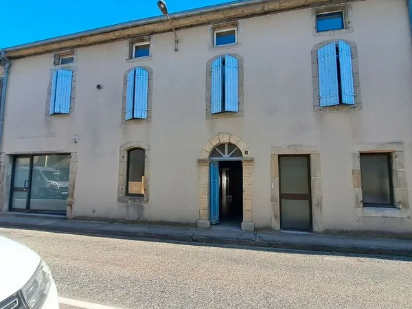 Maison 9 pièces 297 m²