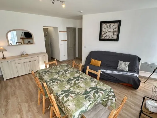 Appartement Mont Dore 3 pièce(s) 49.55 m2