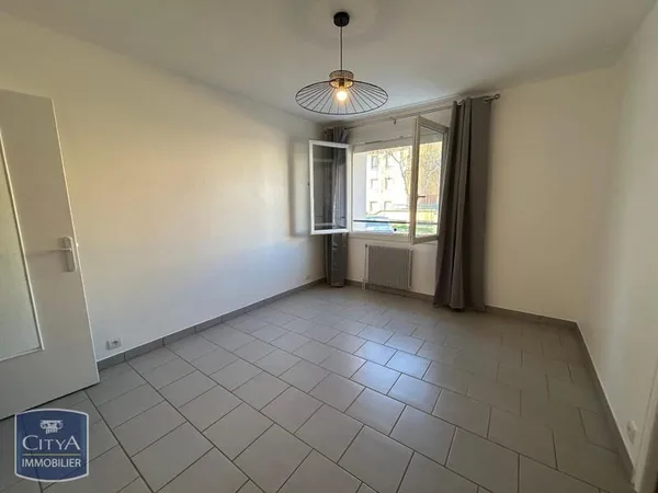 Appartement 1 pièce 26 m²
