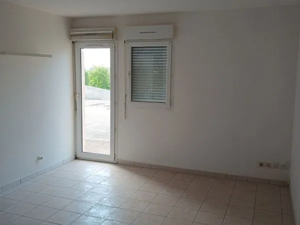 Appartement F2