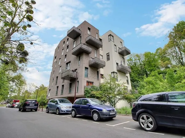 Appartement Viry Chatillon 5 pièces 117.85 m2