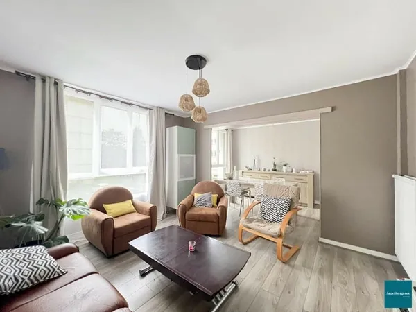 Appartement à vendre Caen