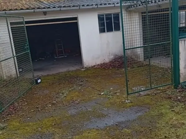 Stationnement Vente Gacé  60m² 16500€
