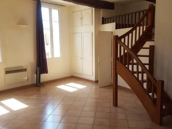 Appartement 1 pièce 40 m²
