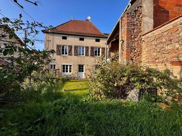 Maison 5 pièces 173 m²
