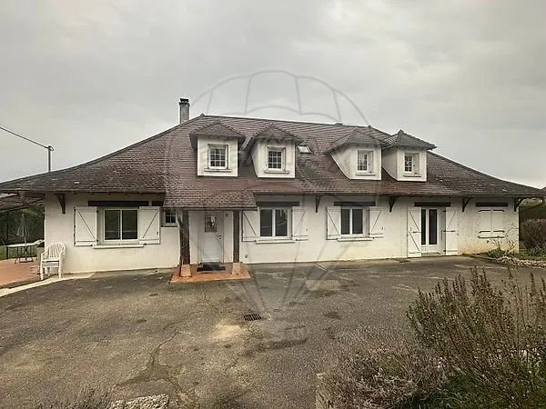 Maison 4 chambre(s) à vendre