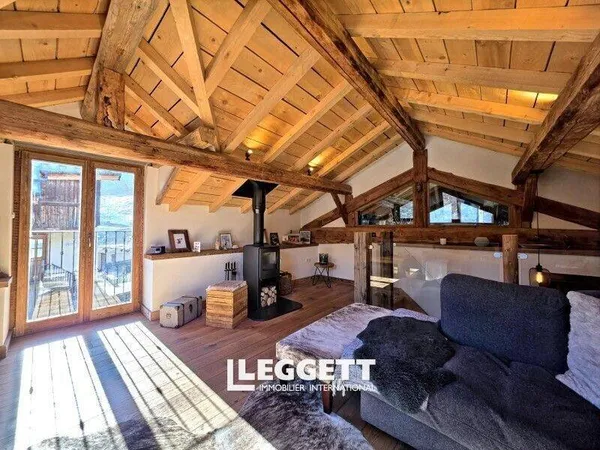 Maison 4 pièces 70 m²